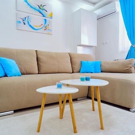 La Lorre Lux Apartment Jagodina Kültér fotó