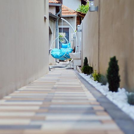 La Lorre Lux Apartment Jagodina Kültér fotó