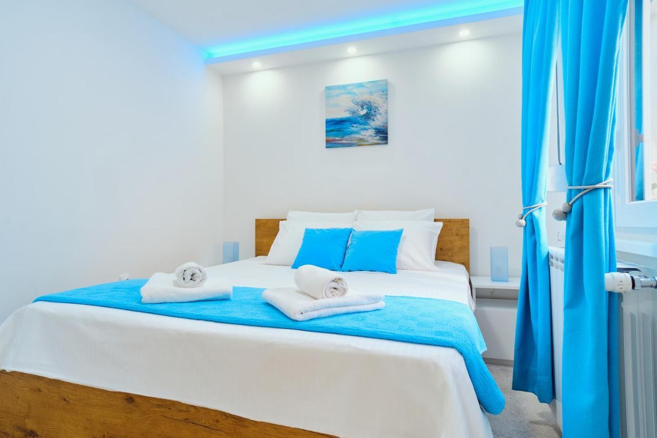La Lorre Lux Apartment Jagodina Kültér fotó