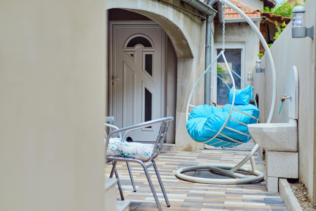 La Lorre Lux Apartment Jagodina Kültér fotó