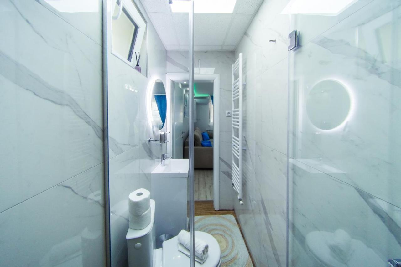 La Lorre Lux Apartment Jagodina Kültér fotó