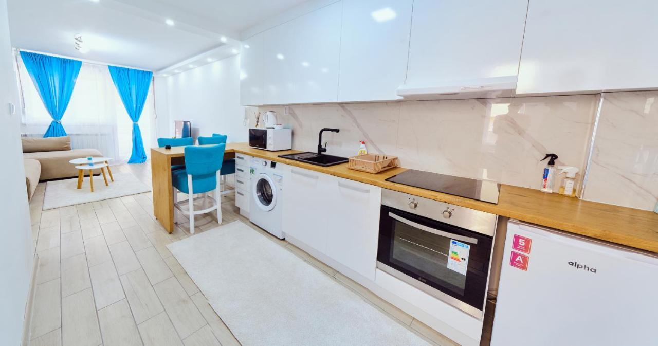 La Lorre Lux Apartment Jagodina Kültér fotó