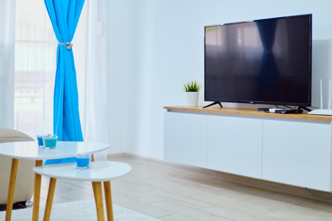 La Lorre Lux Apartment Jagodina Kültér fotó
