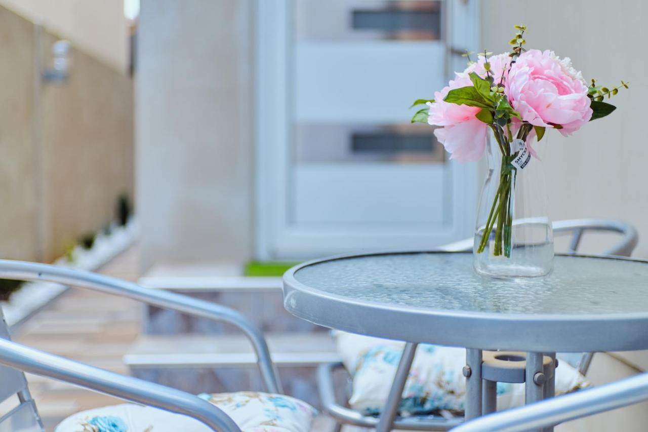 La Lorre Lux Apartment Jagodina Kültér fotó