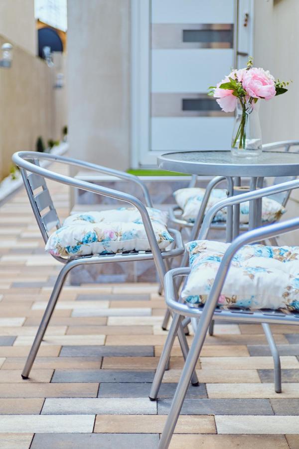 La Lorre Lux Apartment Jagodina Kültér fotó