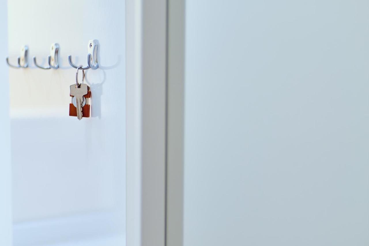La Lorre Lux Apartment Jagodina Kültér fotó