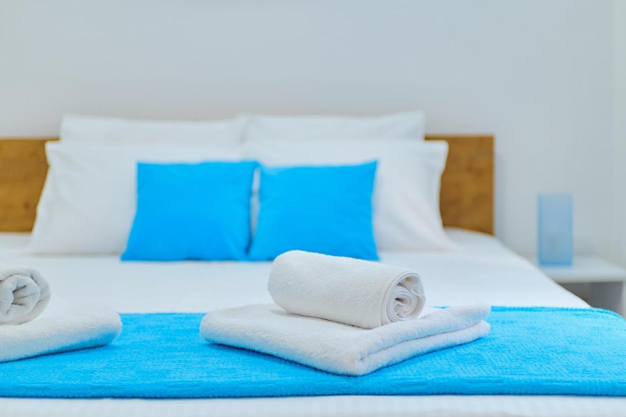 La Lorre Lux Apartment Jagodina Kültér fotó