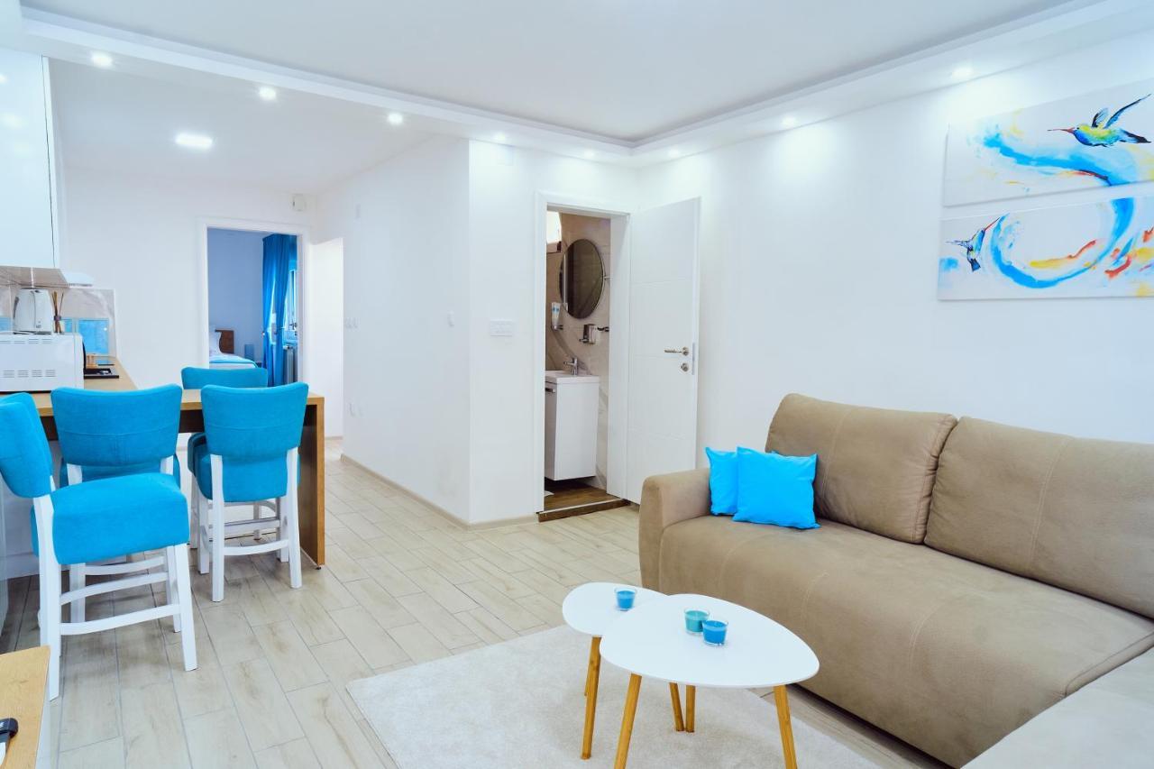 La Lorre Lux Apartment Jagodina Kültér fotó