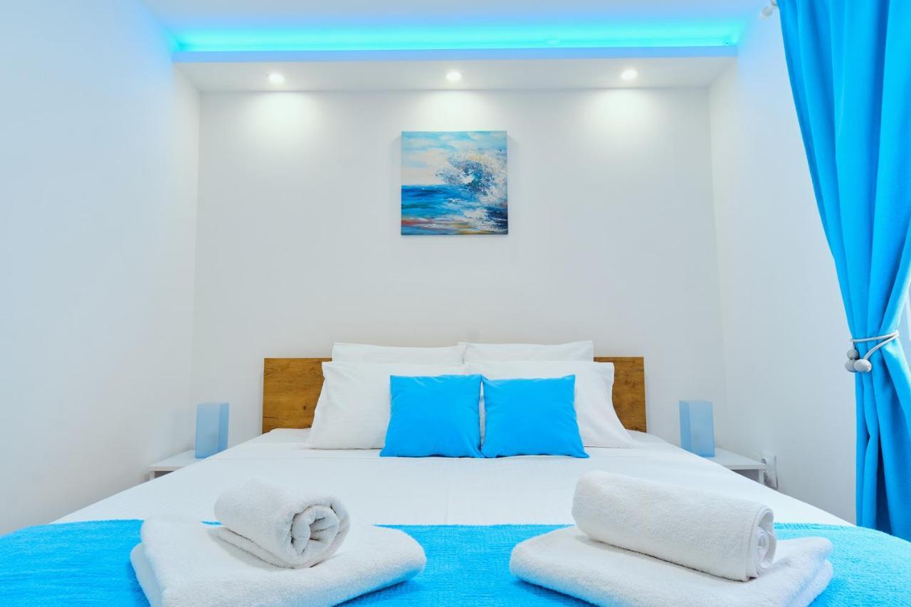 La Lorre Lux Apartment Jagodina Kültér fotó