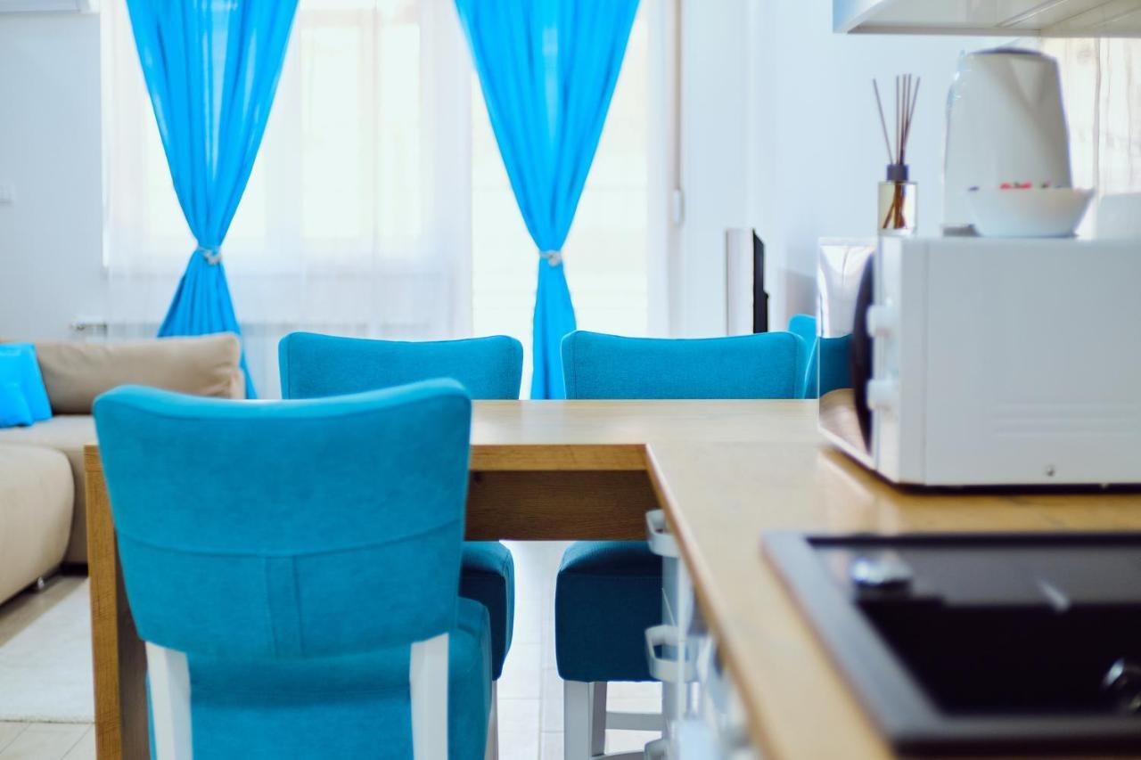 La Lorre Lux Apartment Jagodina Kültér fotó