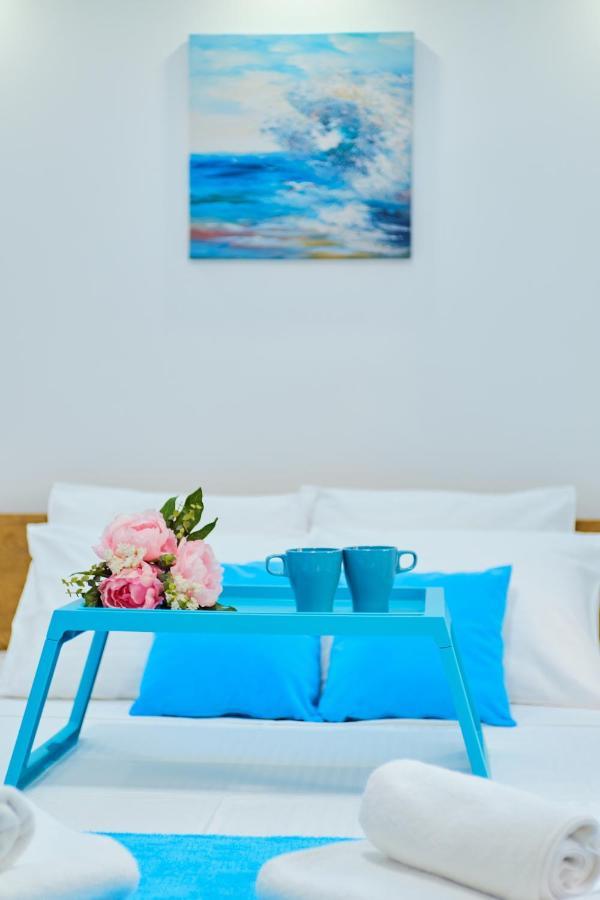 La Lorre Lux Apartment Jagodina Kültér fotó