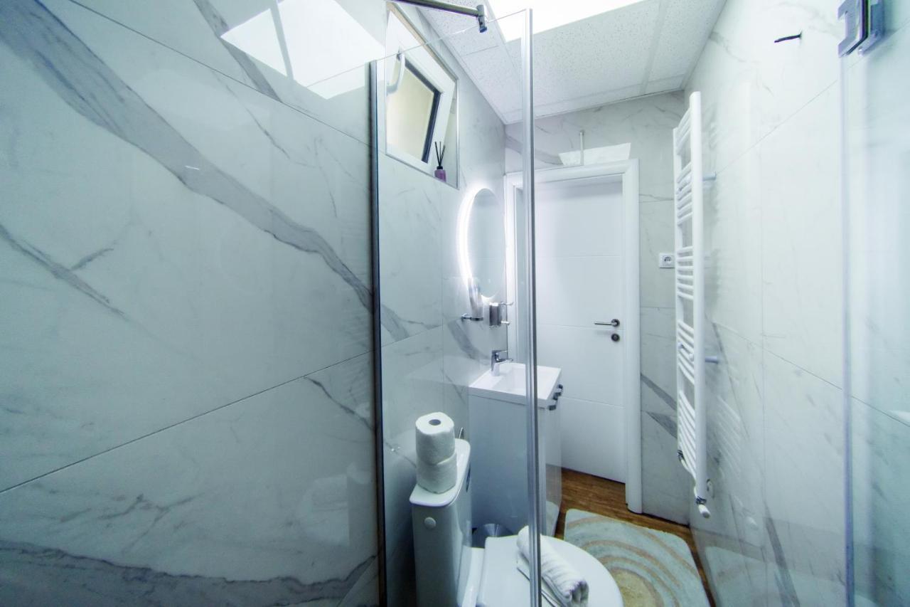 La Lorre Lux Apartment Jagodina Kültér fotó