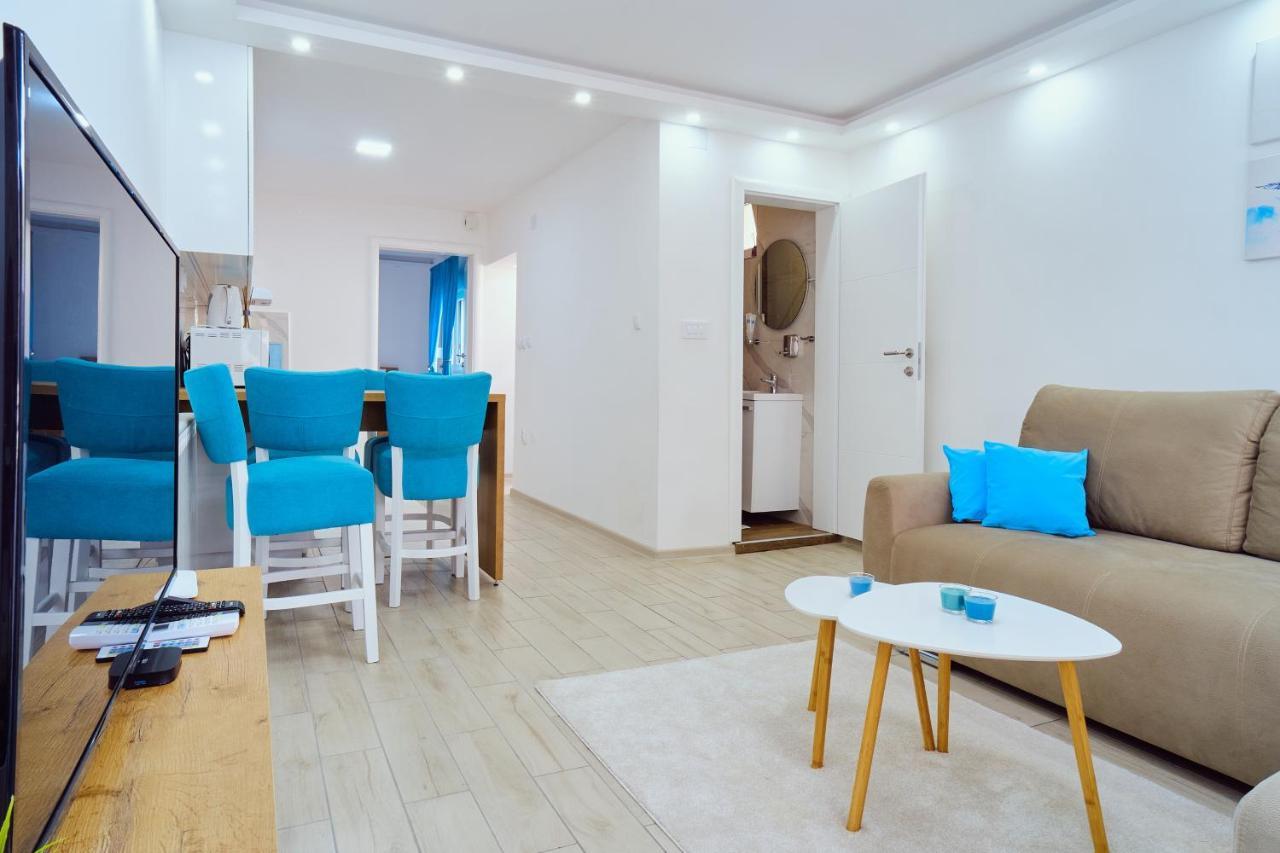 La Lorre Lux Apartment Jagodina Kültér fotó