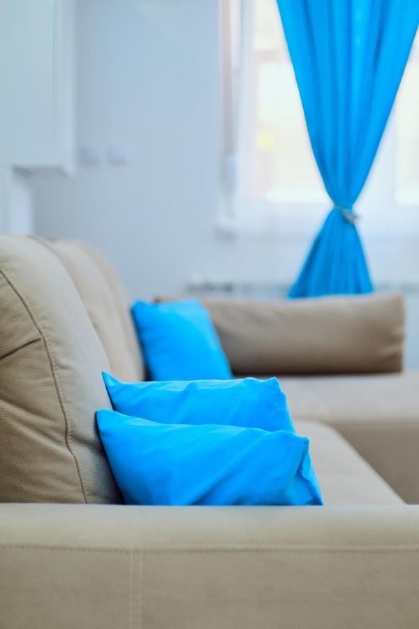 La Lorre Lux Apartment Jagodina Kültér fotó